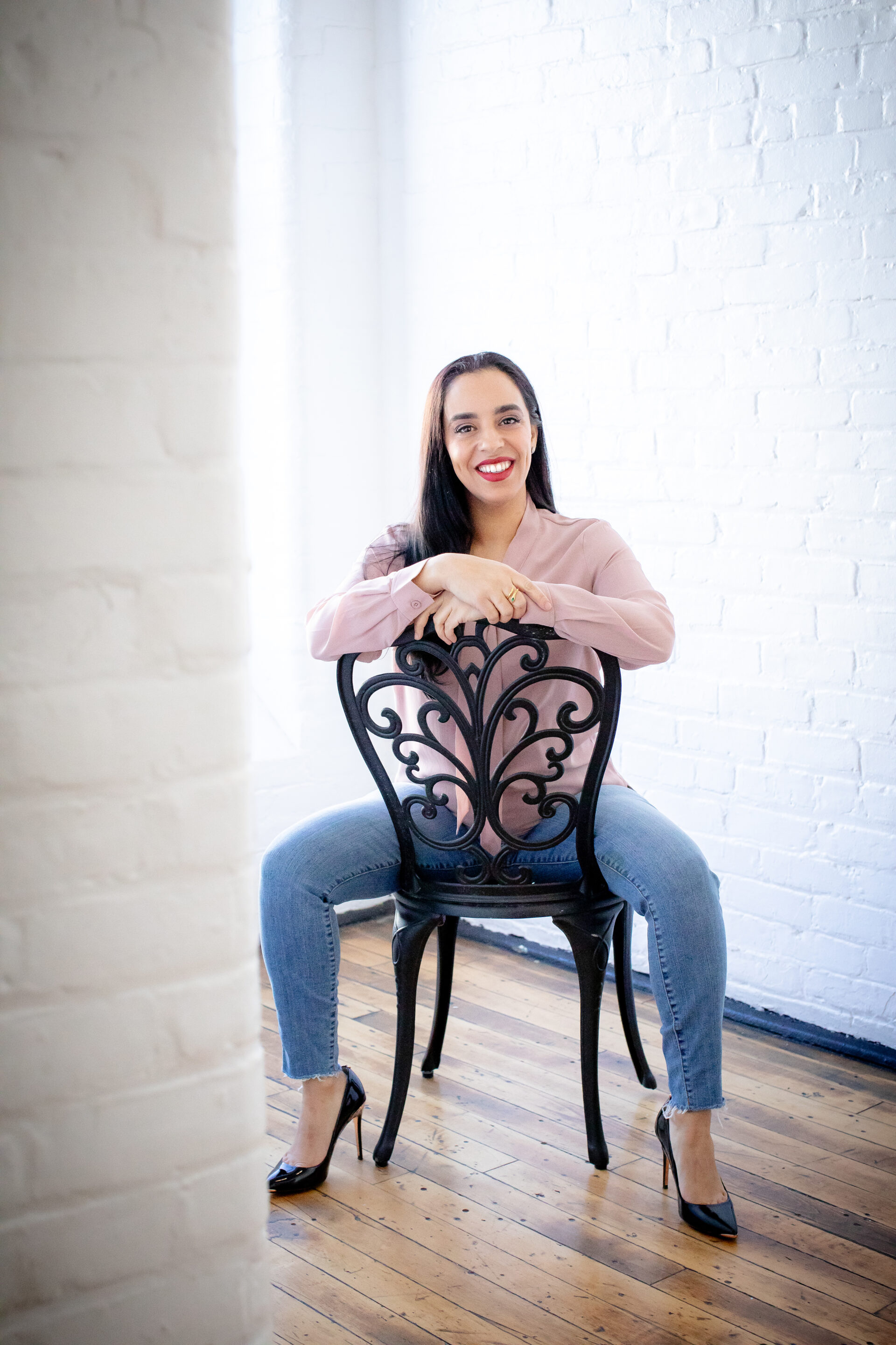 Isabel Amado - New Millennium Real Estate Isabel Amado - New Millennium Real Estate